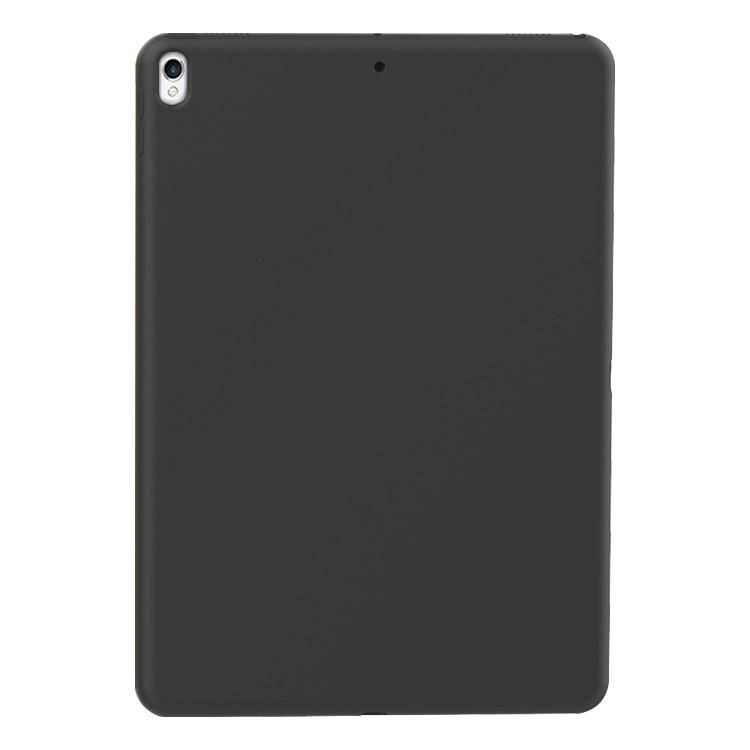 eSTUFF ORLANDO Black TPU Cover iPad 10.2 with corner protection