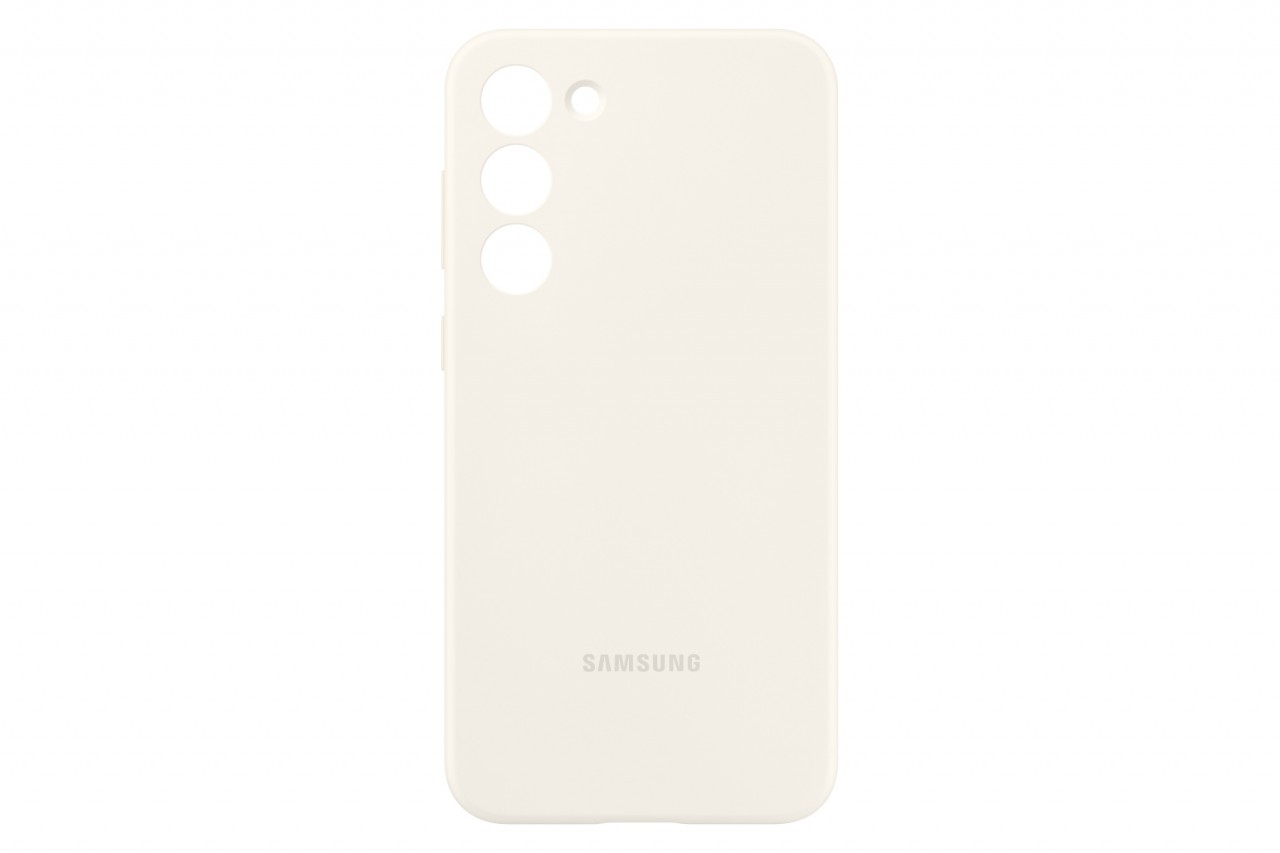 Samsung EF-PS916TUEGWW Handy-Schutzhülle 16,8 cm (6.6") Cover Cremefarben