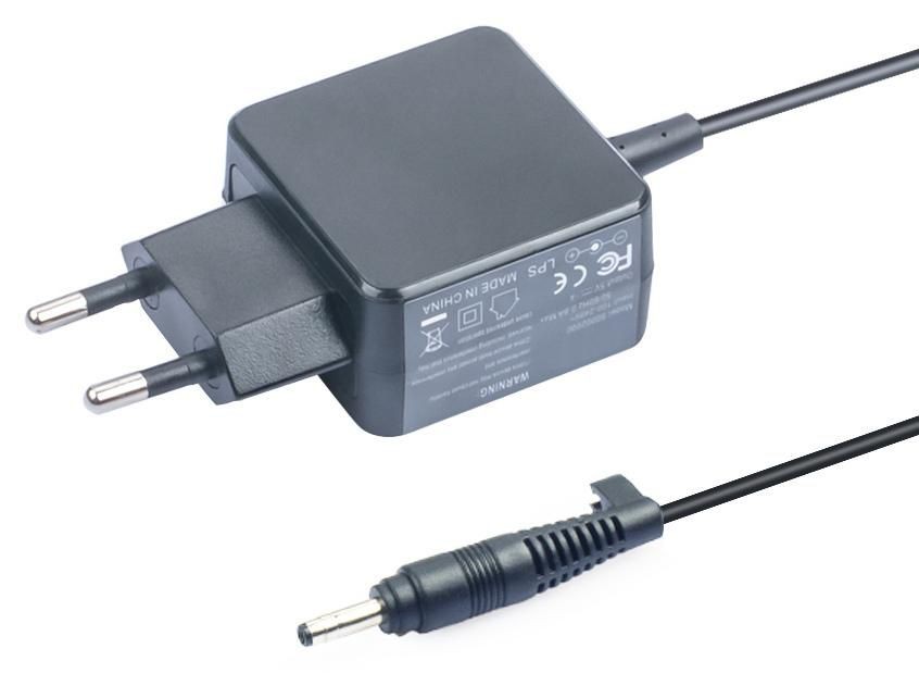 CoreParts Power Adapter 10W 5V 2A Plug: 4.0*1.7 EU Wall, for CS-1732B, CS-1764, CS1734AC-AT, CS1734B