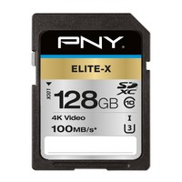 PNY MICRO SD ELITE-X HC 128GB