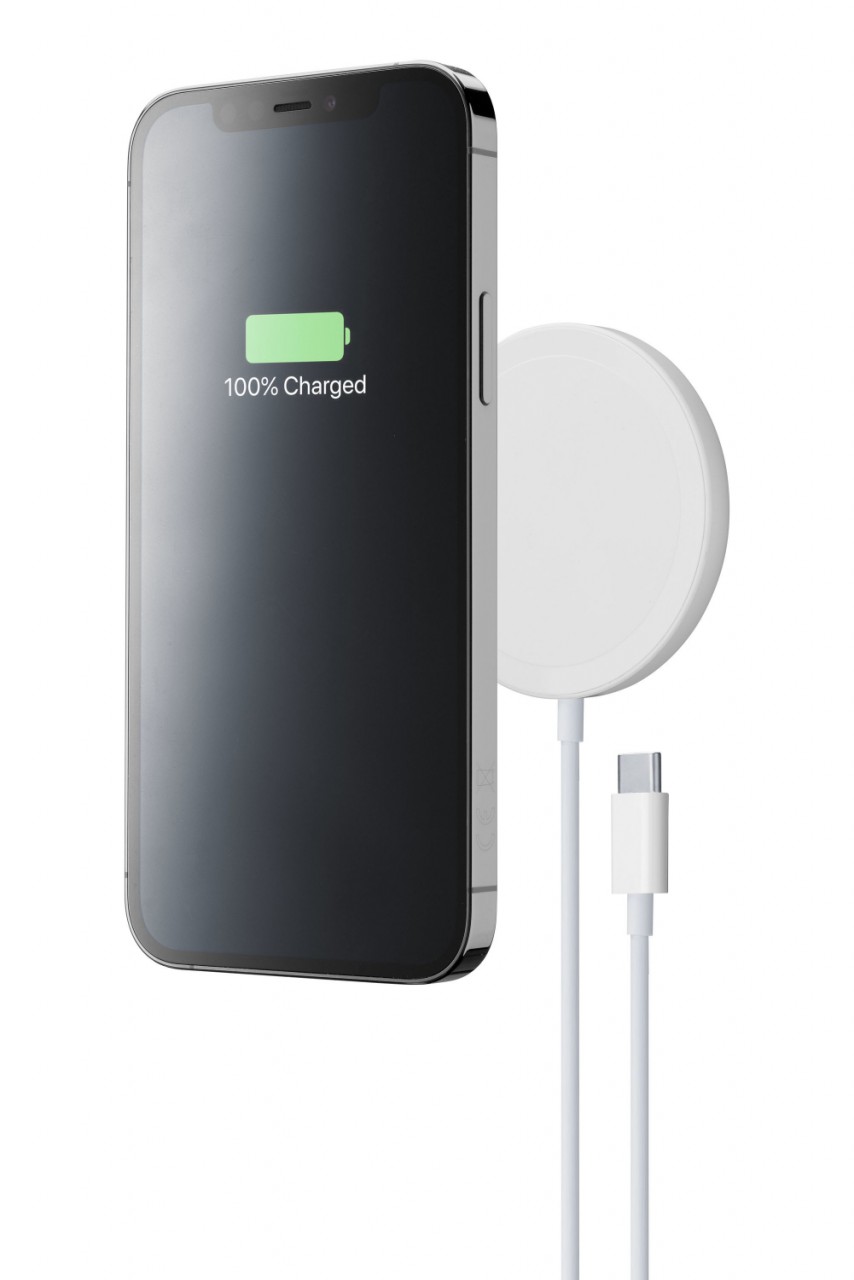 Cellularline Mag - Wireless Charger