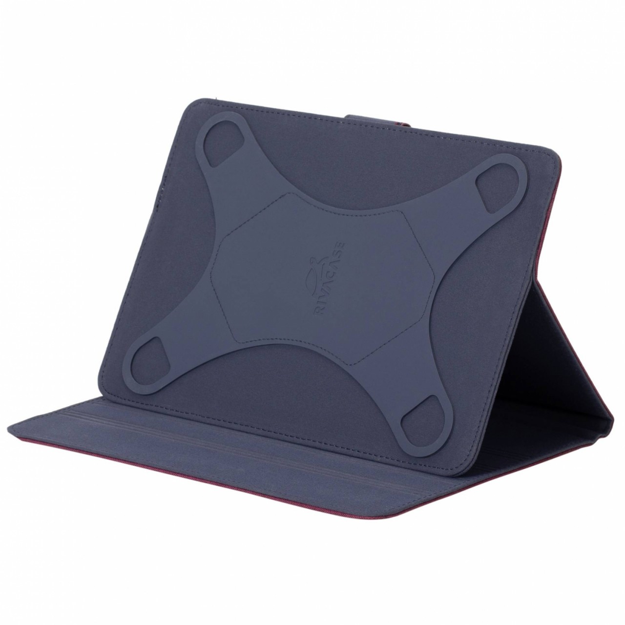 Rivacase 3317 tablet case 10.1 rot