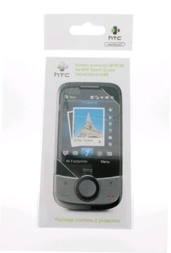 HTC Display-Schutzfolie SP-P320 für Touch2