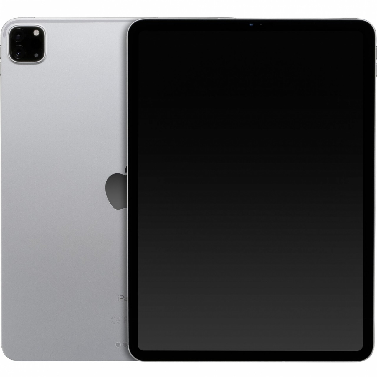 Apple iPad Pro 11 (4. Gen) 256GB Wi-Fi Silver