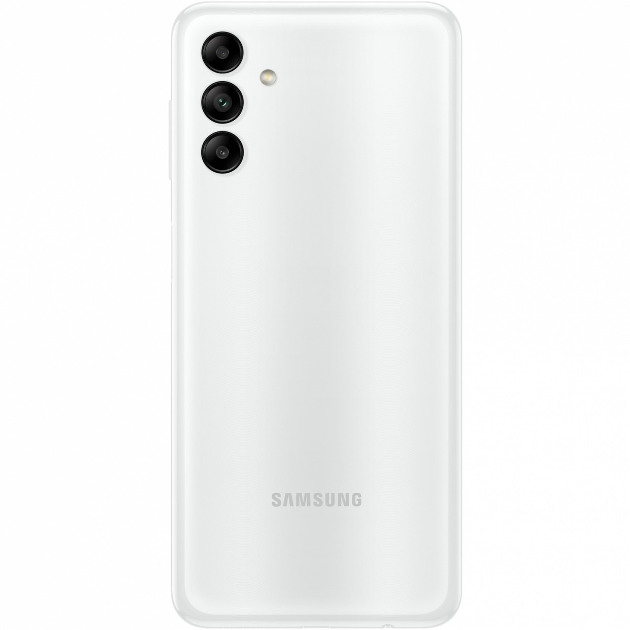 Samsung Galaxy A04s SM-A047F/DSN 16.5 cm (6.5) Dual SIM 4G USB Type-C 3 GB 32 GB 5000 mAh White