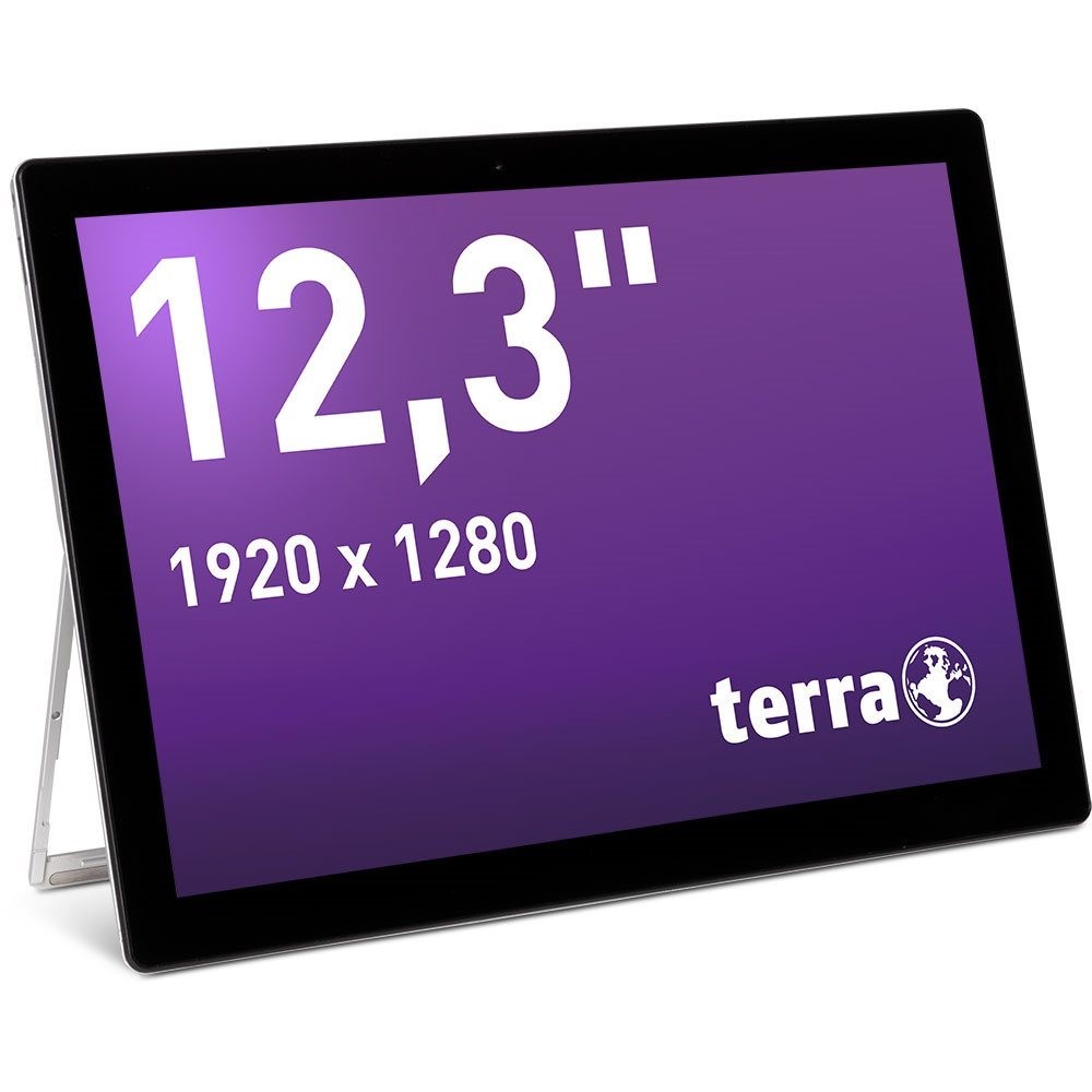 Wortmann TERRA PAD 1200V2 12,3" IPS/6GB/128GB/LTE/Android 12