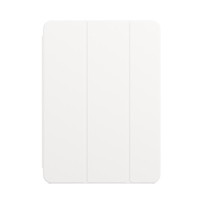Apple Smart Folio (für iPad Air 4. Generation) - Weiß