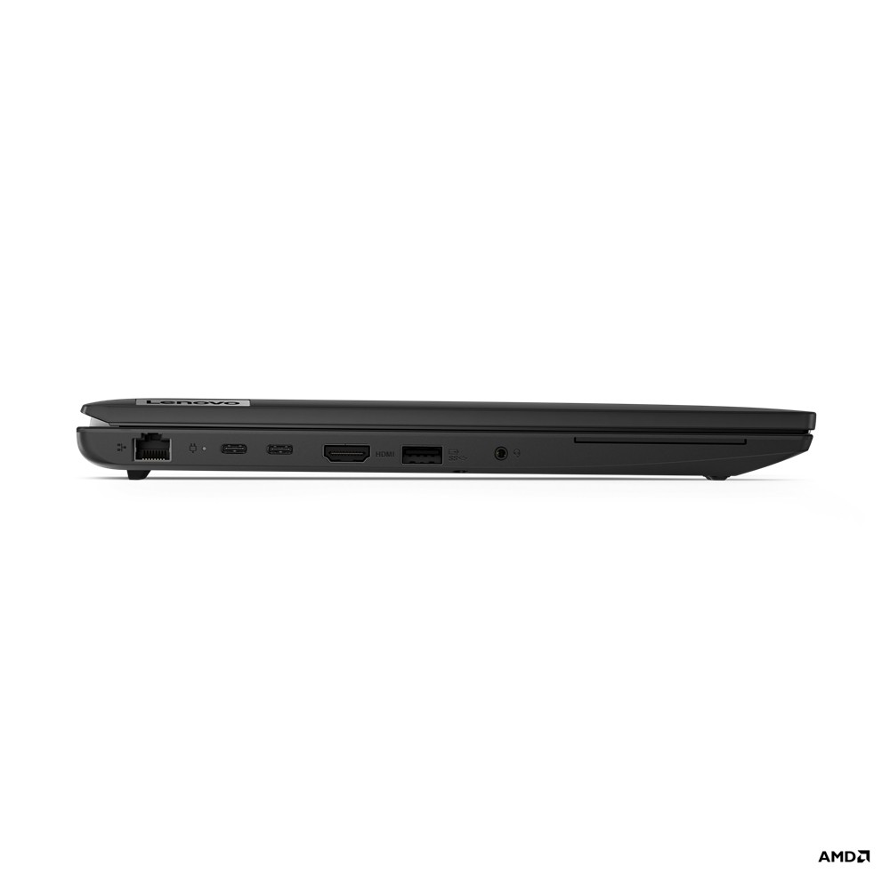 Lenovo ThinkPad L15 Laptop 39,6 cm (15.6") Full HD AMD Ryzen™ 7 PRO 7730U 32 GB DDR4-SDRAM 1 TB SSD