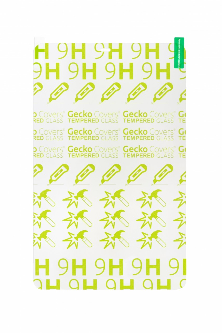 Gecko Covers SCRV11T52 Tablet-Bildschirmschutz Klare Bildschirmschutzfolie Samsung 1 Stück(e)