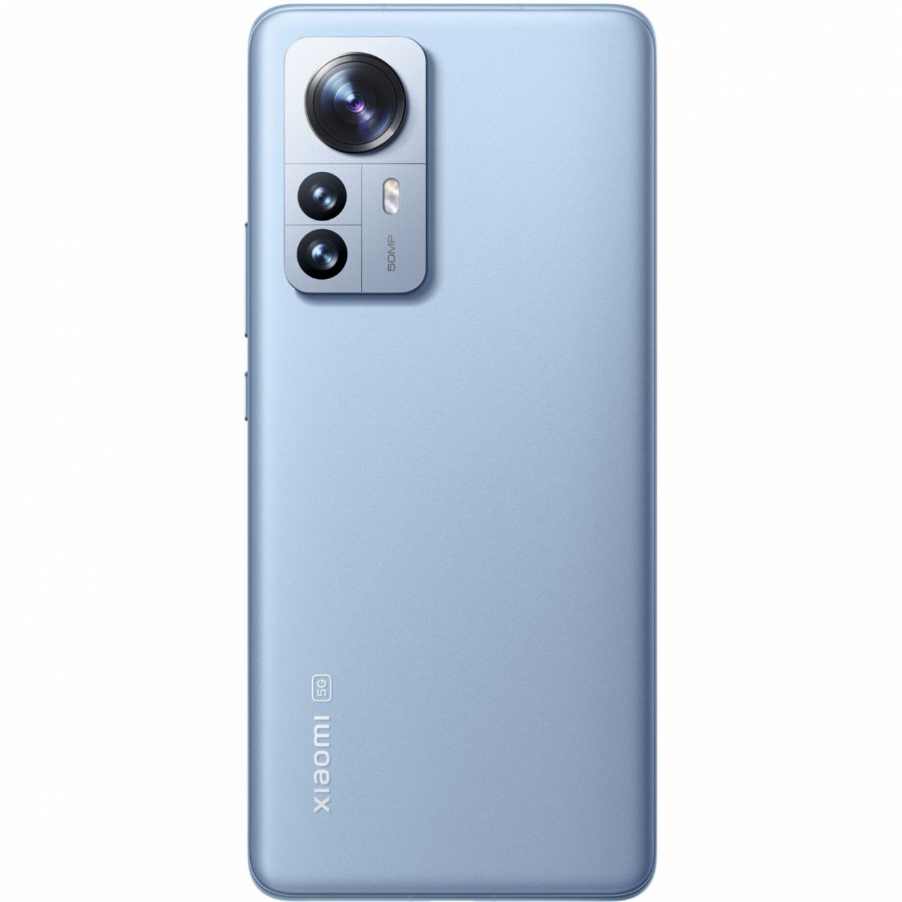 TELEKOM Xiaomi 12 Pro 256GB blau DS 17,09cm 6,73inch